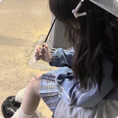 瘦人之歌